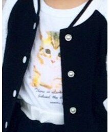 COMMECAISM   | Tシャツ/カットソー