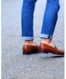 JALAN SRIWIJAYA | ドレスシューズ