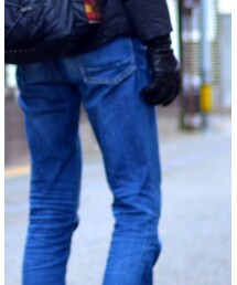 WEGO | デニムパンツ