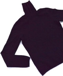 UNIQLO | タートルネック(ニット/セーター)