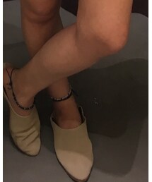 wtw | アンクレット