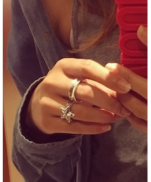 TIFFANY&Co. | リング