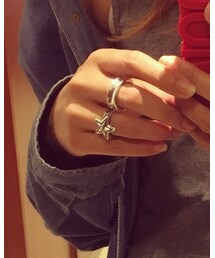 CODY SANDERSON | リング