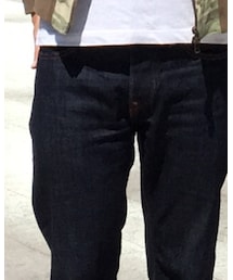 Lee101 icon | デニムパンツ