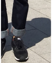 Ascis | スニーカー