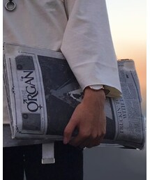 MATATABI | バッグ