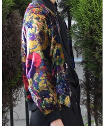 humor | ブルゾン