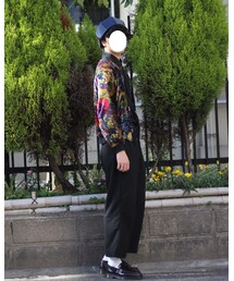 古着 | スラックス