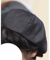 古着 | キャスケット