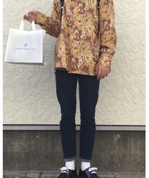 VINTAGE | シャツ/ブラウス