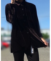 kinsella | シャツ/ブラウス