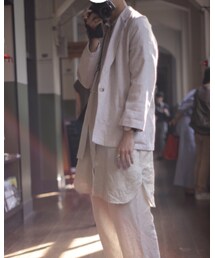 無印良品 | トップス