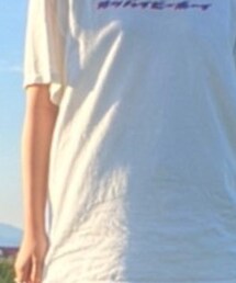 オッパイビーボーイ | Tシャツ/カットソー