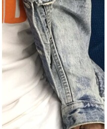 Fear of God Los Angeles | デニムジャケット