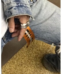 HERON PRESTON | ベルト