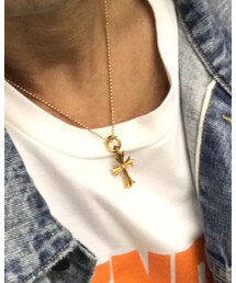 CHROME HEARTS | ネックレス