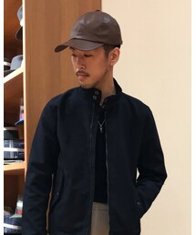 cabourg | キャップ