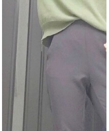 GU | チノパンツ