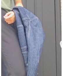 UNIQLO | デニムジャケット