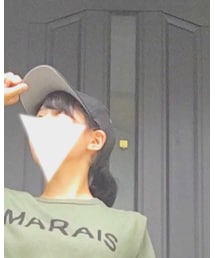 IGNIO | キャップ