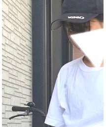 IGNIO | キャップ