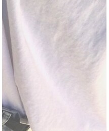 GU | Tシャツ/カットソー