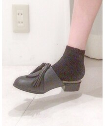 ASZAKKA | ZW0663(シューズ)