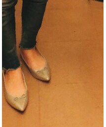 GU | バレエシューズ