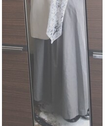 ROSE BUD | パンツ