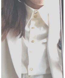 VERSACE | シャツ/ブラウス