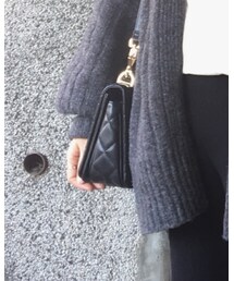 CHARLES & KEITH | ショルダーバッグ