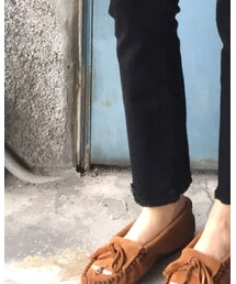 Minnetonka | シューズ
