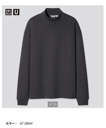 UNIQLO | Tシャツ/カットソー