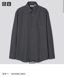 UNIQLO | シャツ/ブラウス