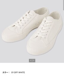 UNIQLO | スニーカー