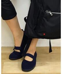 MoonStar | スリッポン