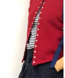 MACPHEE | Tシャツ/カットソー