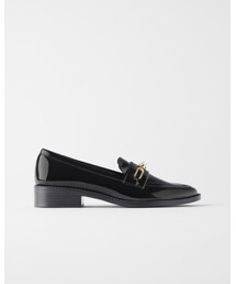ZARA | ローファー