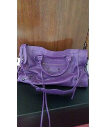 BALENCIAGA | ショルダーバッグ