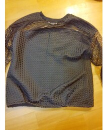 no brand | タンクトップ