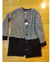 COCOON | ダウンジャケット/コート