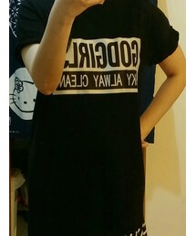 no brand | ワンピース/ドレス