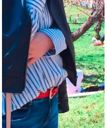 AZUL by moussy | シャツ/ブラウス