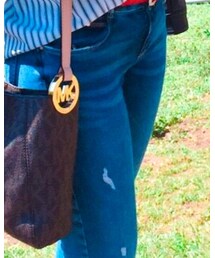 ZARA | デニムパンツ