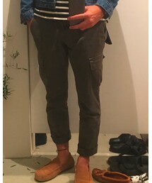 UNIQLO | その他パンツ