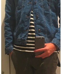 無印良品 | その他トップス