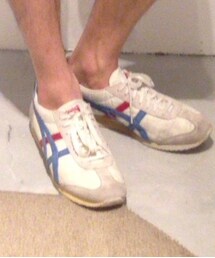 Onitsuka Tiger | CALIFORNIA 78 VIN(スニーカー)