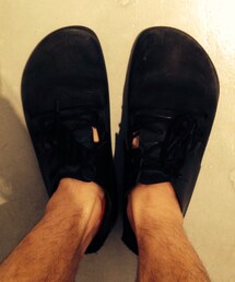 BIRKENSTOCK | モンタナ(サンダル)