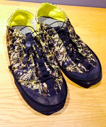 Timberland | かもふらシューズ(スニーカー)