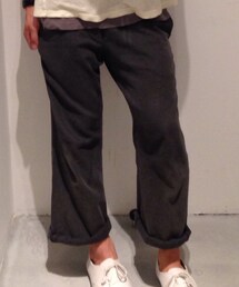 MARTIN MARGIELA | マルジェラのゆるいパンツ(その他パンツ)